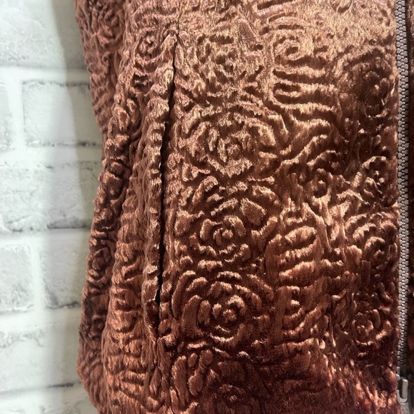 Elliott Lauren Full Zipper Vest Super Soft 2 - Picture 5 of 8